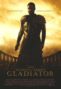 Gladiator - Hindi Dubbed Movie Watch Online