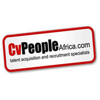 Communication Intern at CVPeople Africa