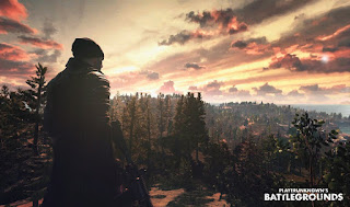 Accordo tra Bluehole e Playerunknown per un Nuovo Battle Royale