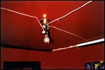 Greenwood, Mississippi, 1973. William Eggleston.