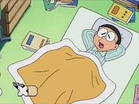 Doraemon Bahasa Indonesia - Kejuaraan Raja Tidur Siang