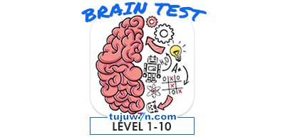 brain-test-level-1-2-3-4-5-6-7-8-9-10