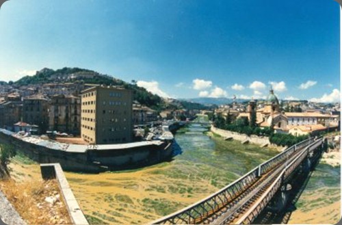 Cosenza-Crati_e_Busento
