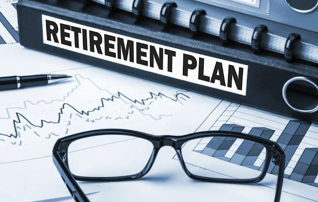 Be Prepared For Retirement: All You Need To Know.