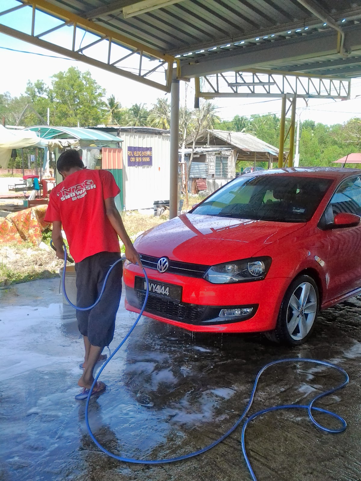 Pusat Penjagaan Kenderaan Nagsnowash Nagdetailing Spa Harga Cuci Kereta Mpv Suv Dan 4x4 Dan Juga Servis Servis Lain