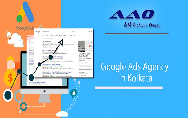 Google Ads Agency in Kolkata