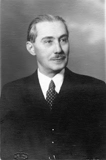 Nevelős Gyula 1942-ben