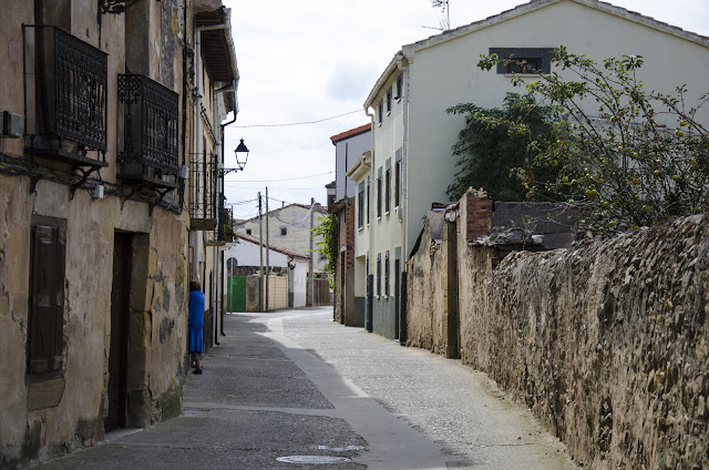 Bañares - La Rioja