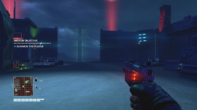 Far Cry 3 Blood Dragon