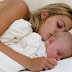 Top 4 Tips For Baby Sleep with Infographic