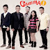 Gamma1 - Jomblo Happy [Single]