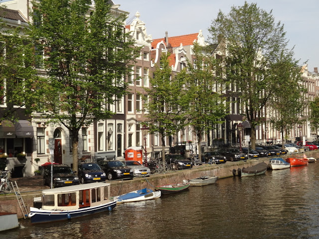 Amsterdam, Holanda