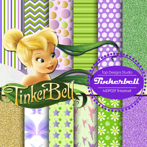 Papel Digital - ThinkerBell