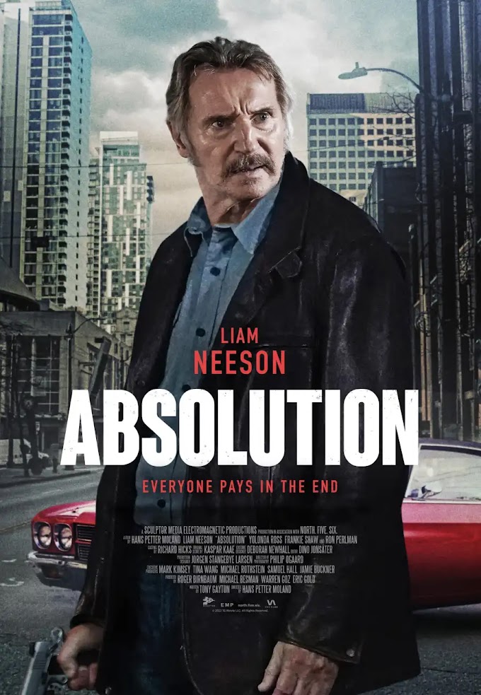 Absolution (2024) Movie download 