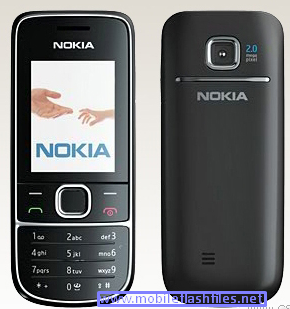 Nokia-2700c-Flash-File