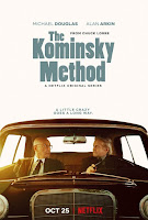 Segunda temporada de The Kominsky Method