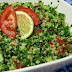 Lebanese Salad Recipe In Urdu
