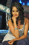 Niktha Pawar latest glam pics-thumbnail-14