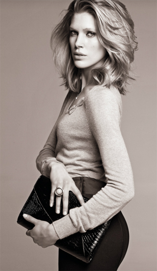 bolsos H&M 2011