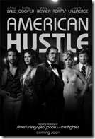 AMERICAN HUSTLE