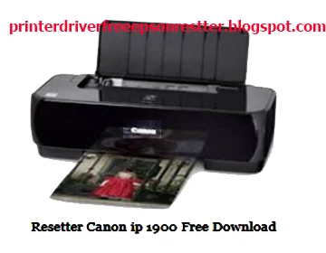 canon ip1900, iP2600  resetter free download 2020! free download resetter canon ip 1900