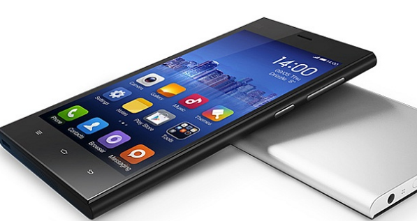 Xiaomi MI3 Review India