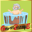 Games2Escape Find Soap For Joyful Old Man