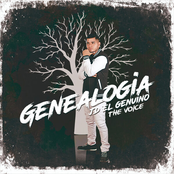 JD el Genuino the Voice – Genealogia 2020