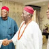 Don't wish Buhari dead, Ikedife tells Nigerians