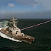 Tests of Lockheed Martin's layered laser defense system