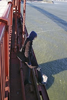 Bridge Jumpers