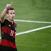 Tak Hanya Gol, Jerman Juga Mencetak Banyak Rekor