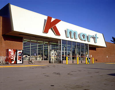 super kmart logo. Kmart: We Had It ..