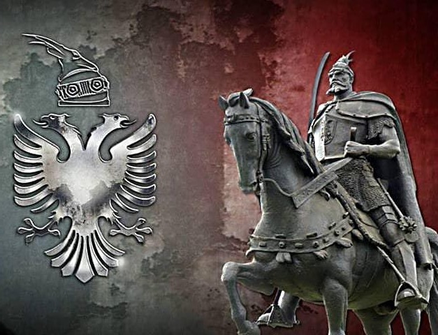 Gjergj Kastrioti – Skanderbeg: Commemorating Albania’s National Hero on His Anniversary