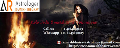 http://www.rameshbhairav.com/Black-Magic-Removal-in-Canada.html