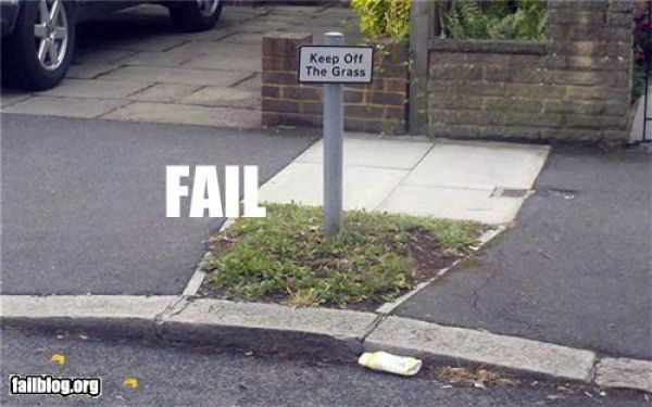 Epic Funny Fail Pictures 