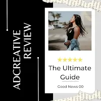 AdCreative Review: The Ultimate Guide