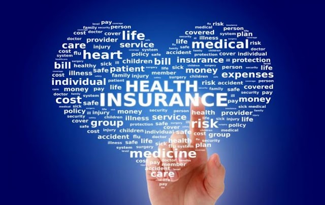 Covering Medical Expenditure Utilizing Health Insurance