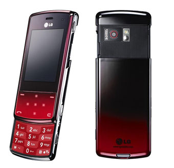 ALL LG mobile phones