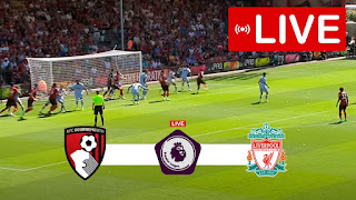 Bournemouth vs Liverpool