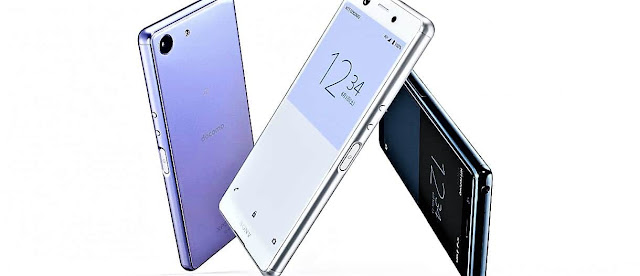 Sony Xperia Ace