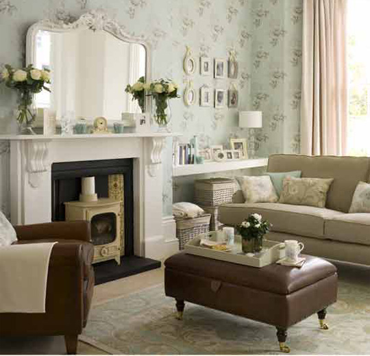 living room decorating ideas