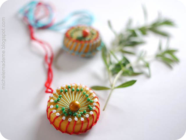 Crafts Made with Plastic Bottle Caps
