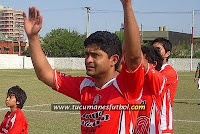 Miguel Brandán - tucumanesfutbol