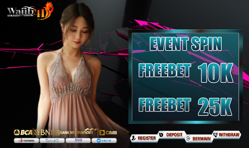 WAJIB4D WAJIB MENGERTI SEBELUM BERTARUH LIVE BETTING CASINO ONLINE