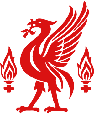 Logo Liverpool FC