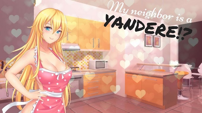 My Neighbor is a Yandere