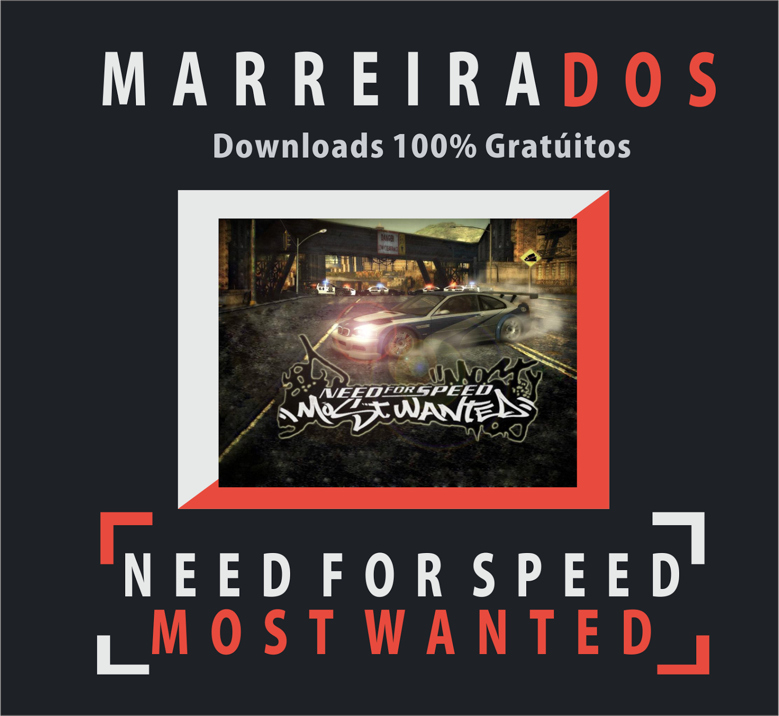  Need For Speed Most Wanted Crack