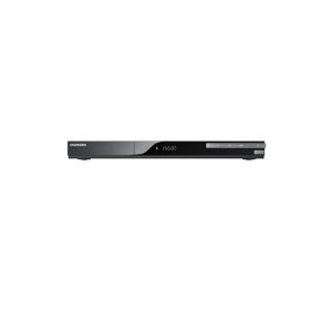 Samsung BDC5500 Blu-ray Player