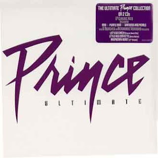 Prince - Ultimate (2006)